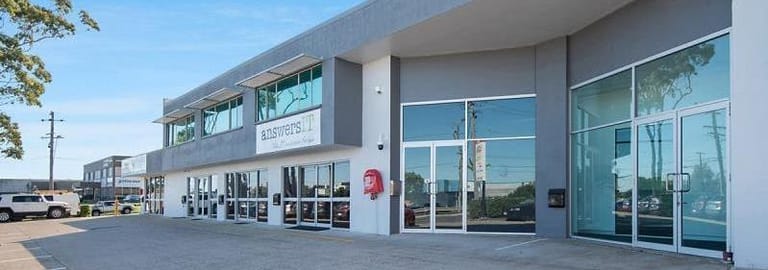 Showrooms / Bulky Goods commercial property for lease at Salisbury QLD 4107