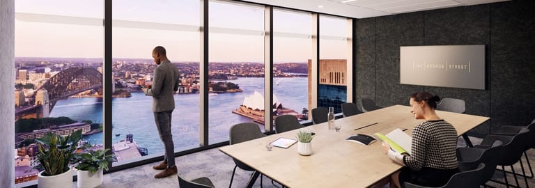 Offices commercial property for lease at 180 George Street Sydney NSW 2000