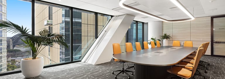 Offices commercial property for lease at 180 George Street Sydney NSW 2000