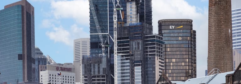 Offices commercial property for lease at 180 George Street Sydney NSW 2000