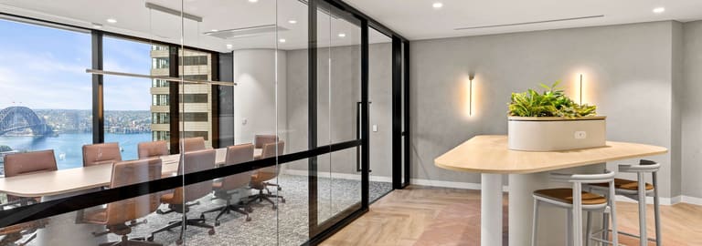 Offices commercial property for lease at 180 George Street Sydney NSW 2000