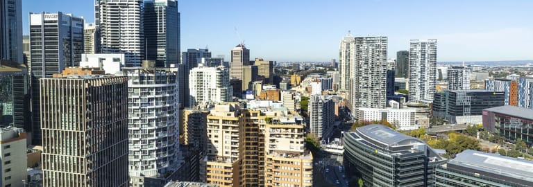 Offices commercial property for lease at Level 22/201 Sussex Street Sydney NSW 2000