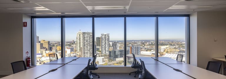 Offices commercial property for lease at Level 22/201 Sussex Street Sydney NSW 2000