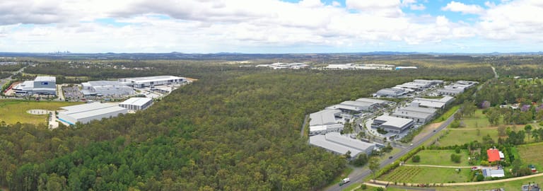 Factory, Warehouse & Industrial commercial property for lease at 731 Johnson Road Heathwood QLD 4110