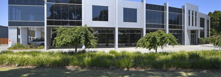 Offices commercial property for lease at 1894 Dandenong Road Clayton VIC 3168