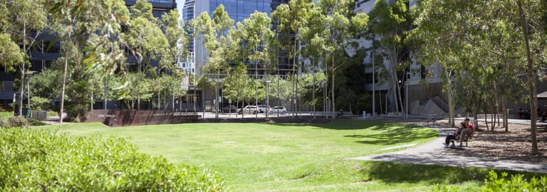 Offices commercial property for lease at Aurecon Centre 850 Collins Street Docklands VIC 3008