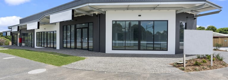 Offices commercial property for lease at 27 Oakey Flat Road Morayfield QLD 4506
