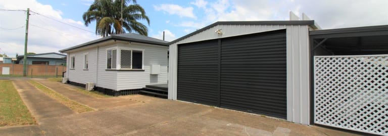 Offices commercial property for lease at 7 Dexter Street South Toowoomba QLD 4350