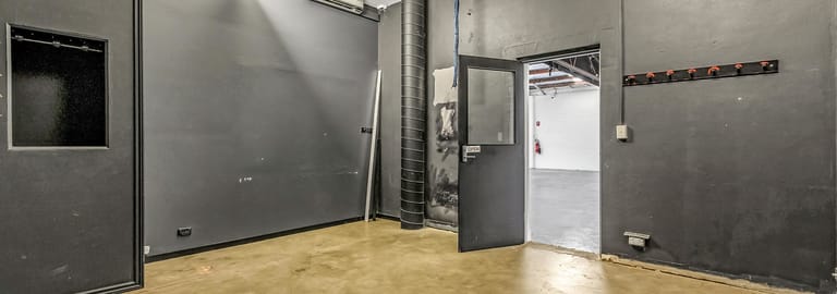 Factory, Warehouse & Industrial commercial property for sale at 32-38 Gwynne Street Cremorne VIC 3121