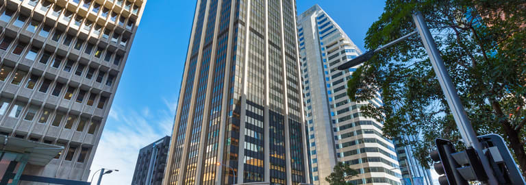 Offices commercial property for lease at 197 St George's Terrace Perth WA 6000