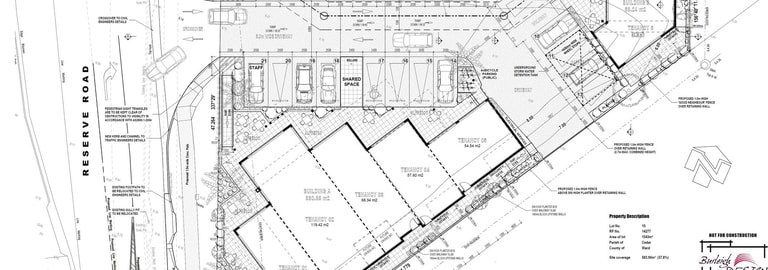 Shop & Retail commercial property for lease at 659 Reserve Road Upper Coomera QLD 4209