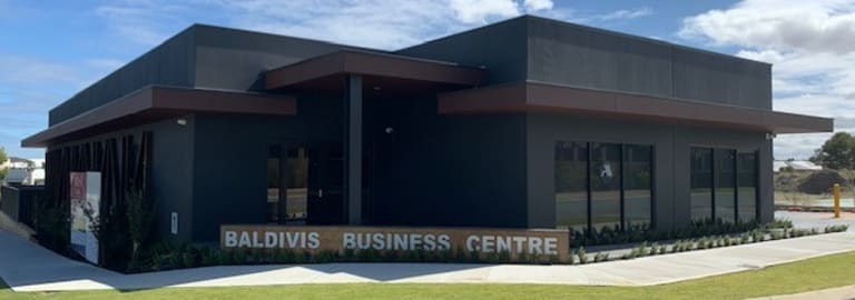 Offices commercial property for lease at 3/ Statesman Parade Baldivis WA 6171
