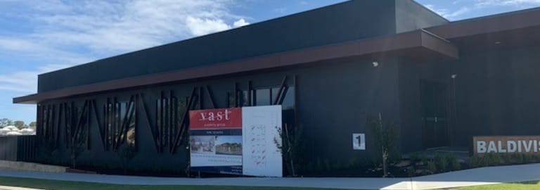 Offices commercial property for lease at 3/ Statesman Parade Baldivis WA 6171