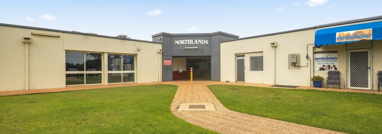 Shop & Retail commercial property for lease at Shop 1/8 Hume Street North Toowoomba QLD 4350