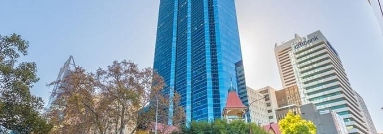 Offices commercial property for lease at 2 The Esplanade Perth WA 6000