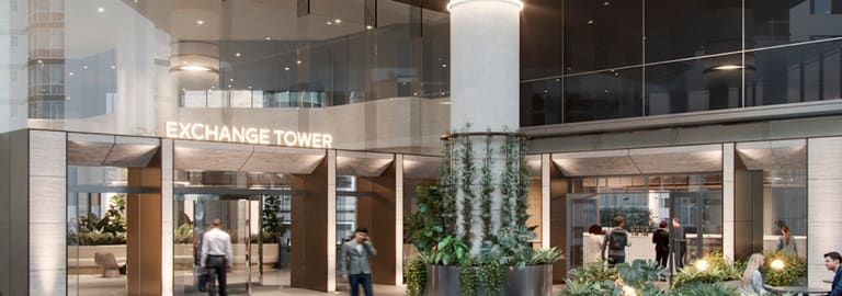 Offices commercial property for lease at 2 The Esplanade Perth WA 6000