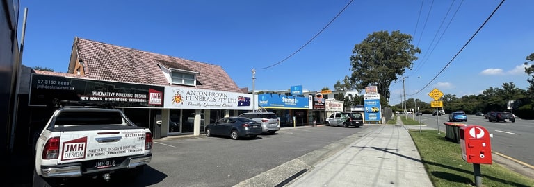 Medical / Consulting commercial property for lease at 1/1273 Gympie Road Aspley QLD 4034