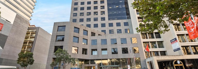 Offices commercial property for lease at 16 St Georges Terrace Perth WA 6000