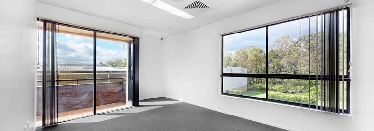 Offices commercial property for lease at 3964 Pacific Highway Loganholme QLD 4129