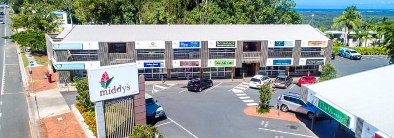Showrooms / Bulky Goods commercial property for lease at 1/29 MAIN STREET Buderim QLD 4556
