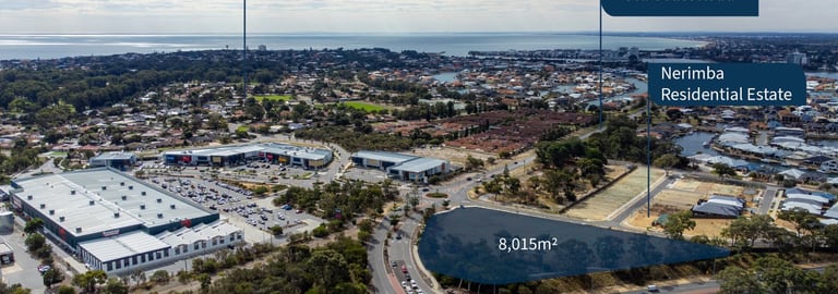 Development / Land commercial property for sale at 4 Waardong Court Halls Head WA 6210