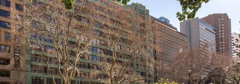 Offices commercial property for lease at 11-31 York Street Sydney NSW 2000