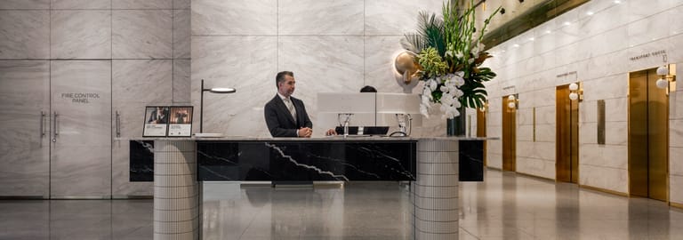 Offices commercial property for lease at 11-31 York Street Sydney NSW 2000