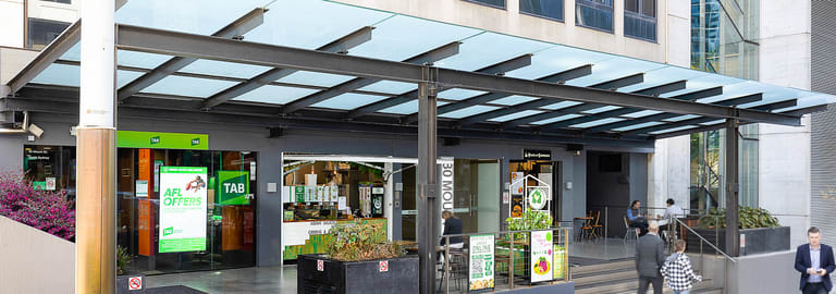Medical / Consulting commercial property for lease at Shop 1/80 Mount Street North Sydney NSW 2060