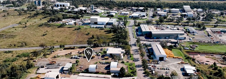 Factory, Warehouse & Industrial commercial property sold at 24-30 Woodland Road Mount Thorley NSW 2330