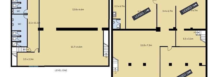 Shop & Retail commercial property for lease at 53 Goodwood Road Wayville SA 5034