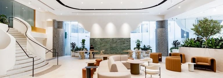 Offices commercial property for lease at 201 Miller Street North Sydney NSW 2060