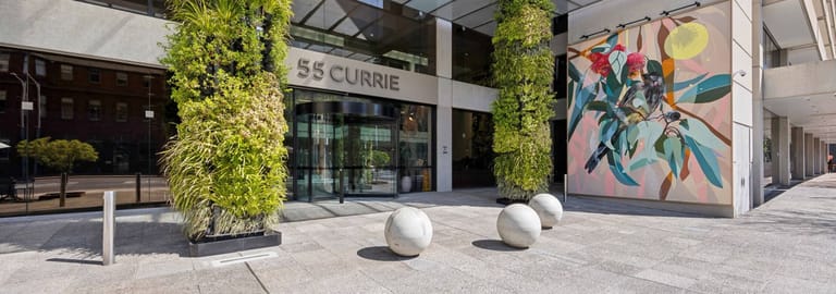 Offices commercial property for lease at 55 Currie Street Adelaide SA 5000