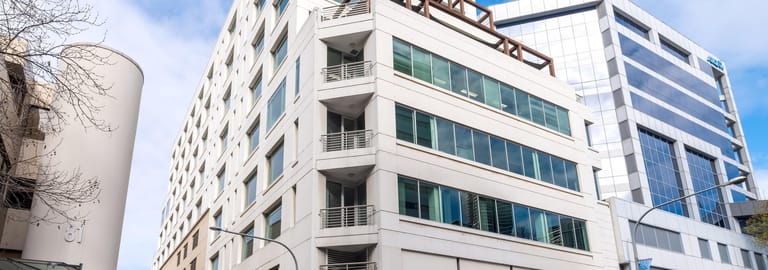 Offices commercial property for lease at 79 George Street Parramatta NSW 2150