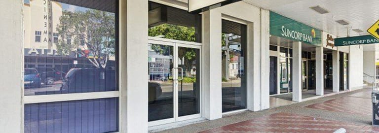Shop & Retail commercial property for lease at 152A Queen Street Ayr QLD 4807
