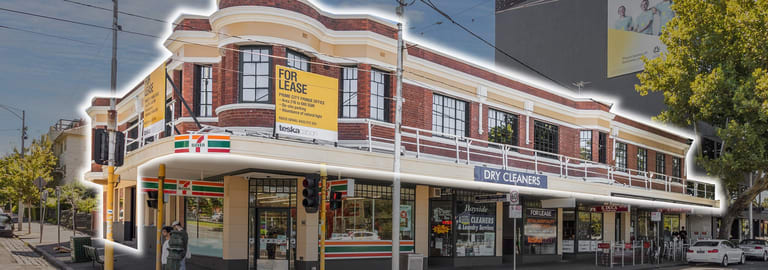 Offices commercial property for lease at Level 1 / 134 Wellington Parade East Melbourne VIC 3002