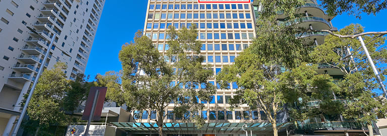 Offices commercial property for lease at 109 / Lv 15/251 Adelaide Terrace Perth WA 6000