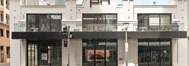 Shop & Retail commercial property for lease at Ground Floor/103-105 Waymouth Street Adelaide SA 5000