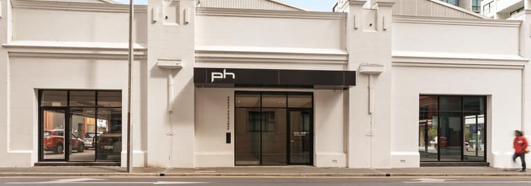 Showrooms / Bulky Goods commercial property for lease at Ground Floor/103-105 Waymouth Street Adelaide SA 5000