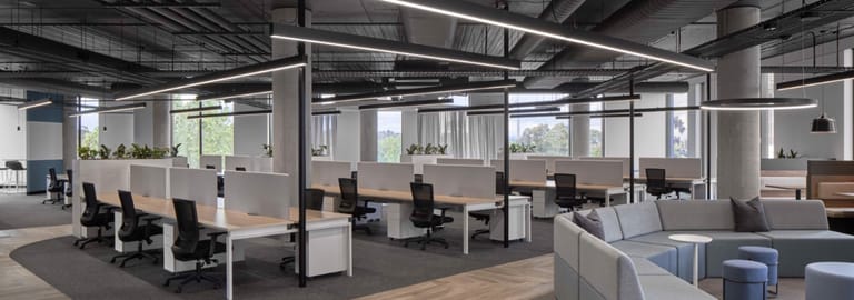 Offices commercial property for lease at 71 Gipps Street Collingwood VIC 3066