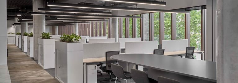 Offices commercial property for lease at 71 Gipps Street Collingwood VIC 3066