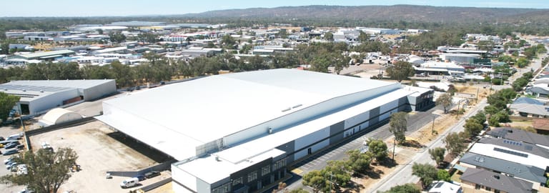 Factory, Warehouse & Industrial commercial property for lease at 146 Maddington Road Maddington WA 6109