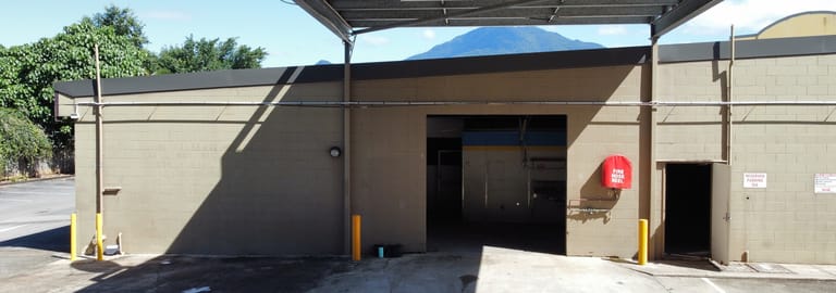Factory, Warehouse & Industrial commercial property for lease at 9A/96 McLaughlin Road Bentley Park QLD 4869