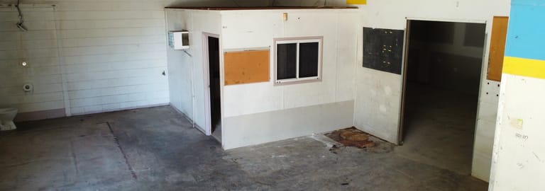 Factory, Warehouse & Industrial commercial property for lease at 9A/96 McLaughlin Road Bentley Park QLD 4869