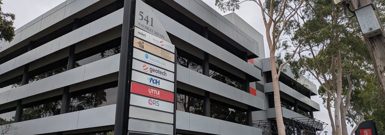 Offices commercial property for lease at Waverley Square 541 Blackburn Road Mount Waverley VIC 3149