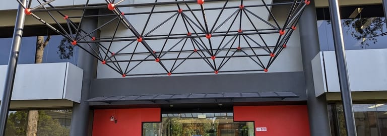 Offices commercial property for lease at Waverley Square 541 Blackburn Road Mount Waverley VIC 3149