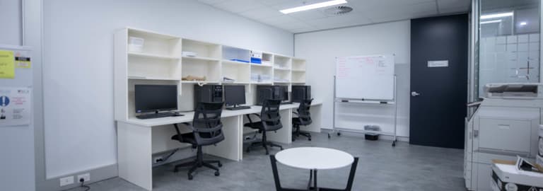 Offices commercial property for lease at 126 Margaret Street Brisbane City QLD 4000