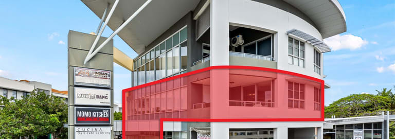 Shop & Retail commercial property for lease at 9/228 Varsity Parade Varsity Lakes QLD 4227