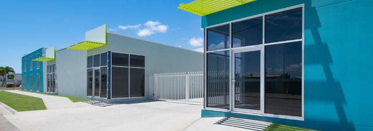Factory, Warehouse & Industrial commercial property for lease at 10/30 Civil Road Garbutt QLD 4814
