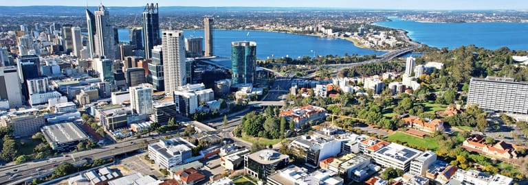 Offices commercial property for lease at 619 Murray Street West Perth WA 6005