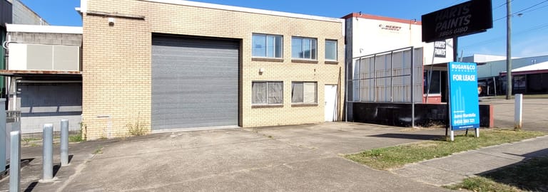 Factory, Warehouse & Industrial commercial property for lease at 427 Newman Road Geebung QLD 4034
